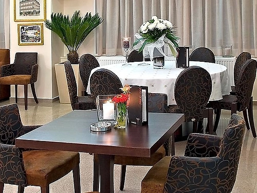 Europe Hotel Grecia (7 / 12)