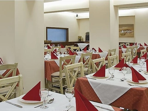 Europe Hotel Riviera Olimpului Grecia (6 / 12)