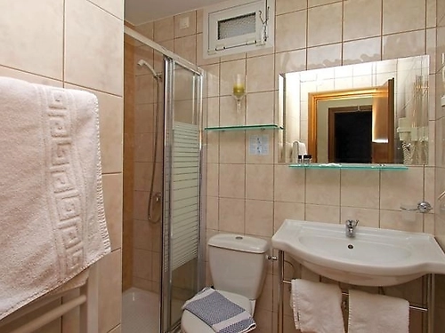 Europe Hotel Riviera Olimpului Grecia (10 / 12)