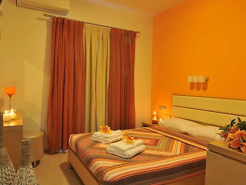 Hotel Epavlis Riviera Olimpului Grecia (11 / 25)