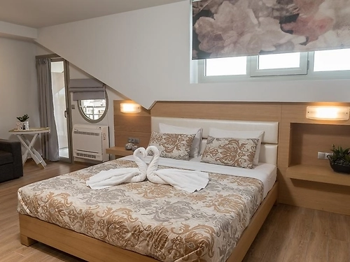 Hotel Epavlis Riviera Olimpului (12 / 25)