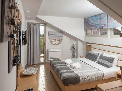 Hotel Epavlis Grecia (21 / 25)