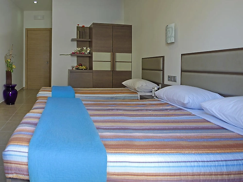 Hotel Epavlis Riviera Olimpului Grecia (6 / 25)