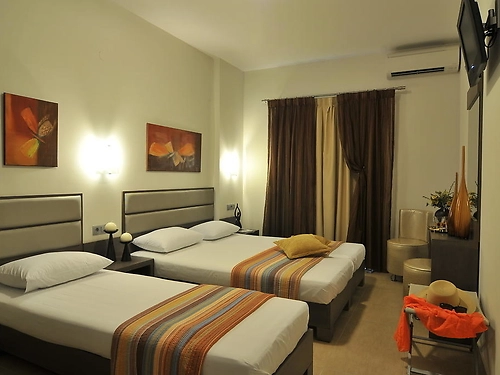 Hotel Epavlis Riviera Olimpului (5 / 25)