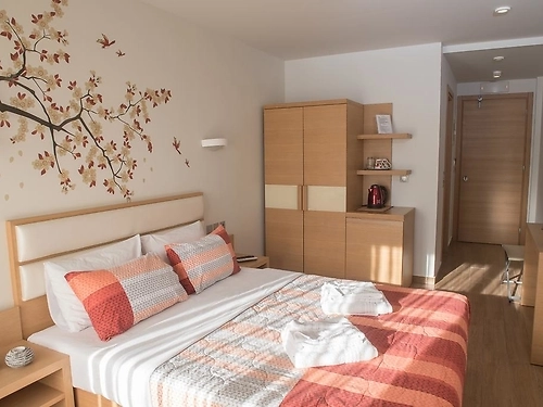 Hotel Epavlis Riviera Olimpului Grecia (14 / 25)