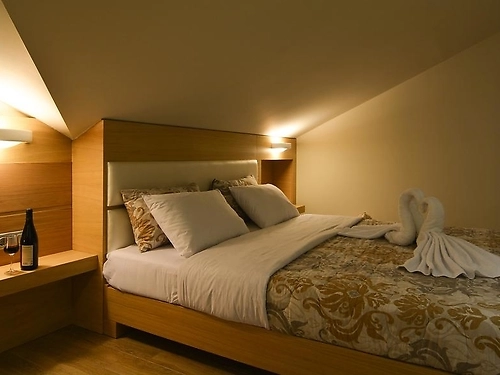 Hotel Epavlis Riviera Olimpului Grecia (16 / 25)