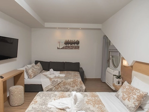 Hotel Epavlis Riviera Olimpului Grecia (22 / 25)