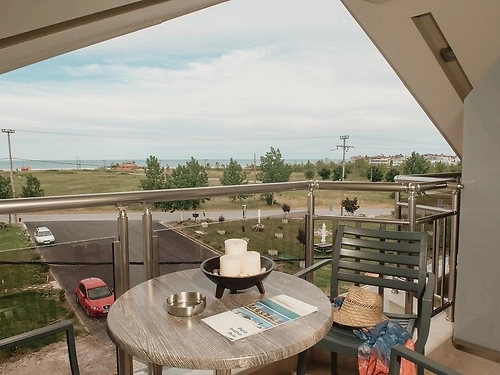 Hotel Epavlis Grecia (24 / 25)