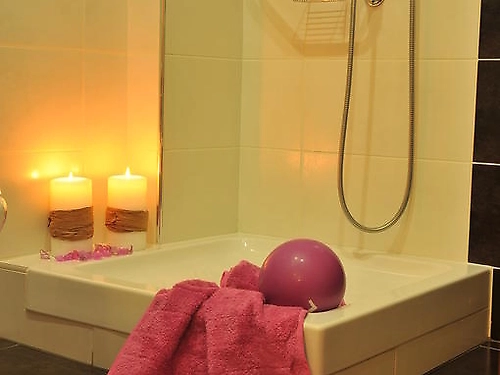 Hotel Epavlis Riviera Olimpului (10 / 25)