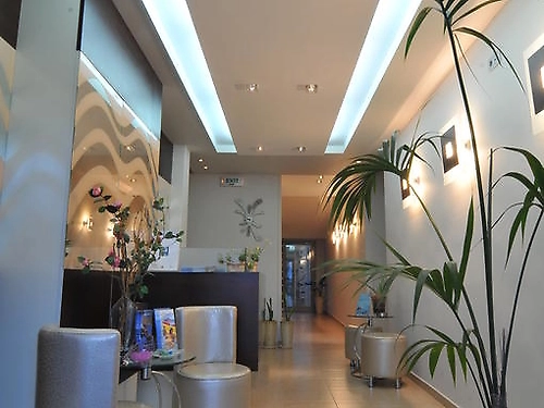 Hotel Epavlis Grecia (25 / 25)