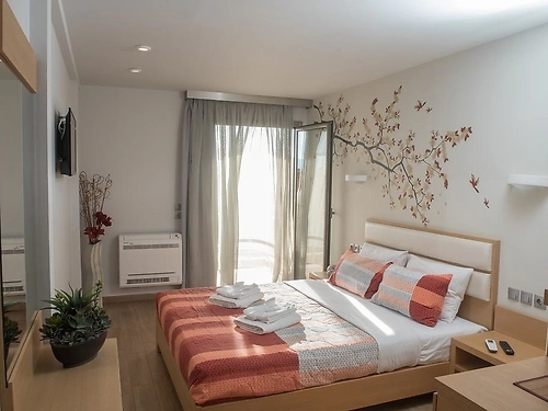 Hotel Epavlis Grecia (18 / 25)