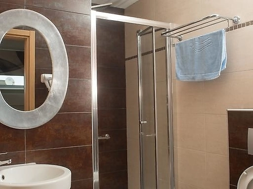 Hotel Epavlis Riviera Olimpului Grecia (19 / 25)