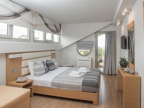 Hotel Epavlis Riviera Olimpului (23 / 25)