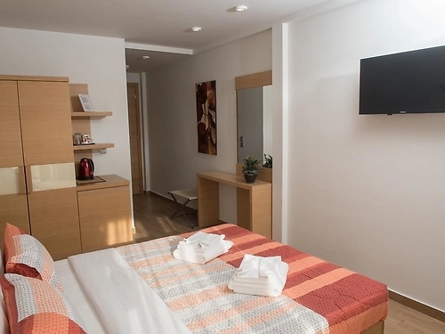 Hotel Epavlis Riviera Olimpului (15 / 25)