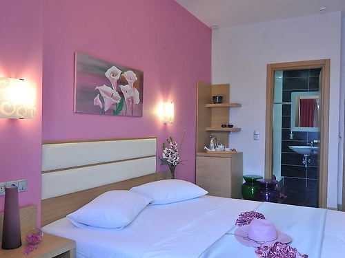 Hotel Epavlis Riviera Olimpului Grecia (8 / 25)