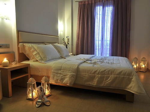 Hotel Epavlis Riviera Olimpului Grecia (9 / 25)