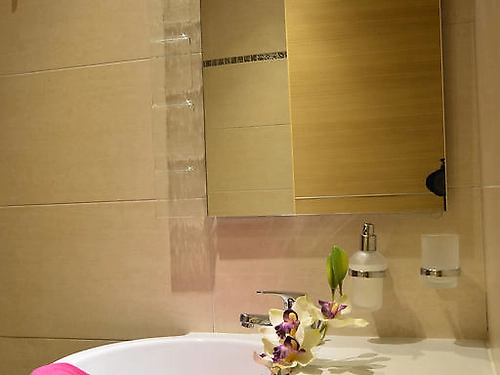 Hotel Epavlis Riviera Olimpului (17 / 25)