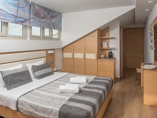 Hotel Epavlis Riviera Olimpului (20 / 25)