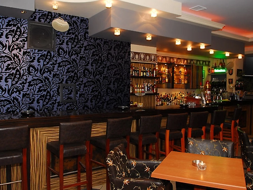 Hotel Panorama Riviera Olimpului (5 / 19)