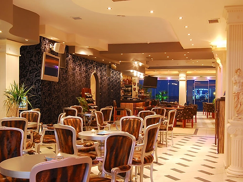 Hotel Panorama Grecia (8 / 19)