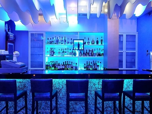 Hotel Panorama Riviera Olimpului Grecia (9 / 19)