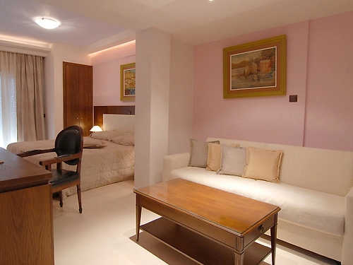 Hotel Panorama Riviera Olimpului Grecia (14 / 19)