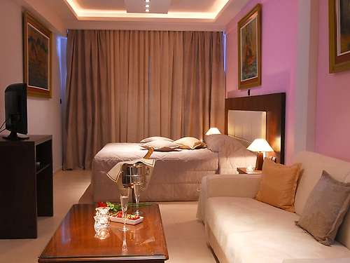 Hotel Panorama Riviera Olimpului (17 / 19)