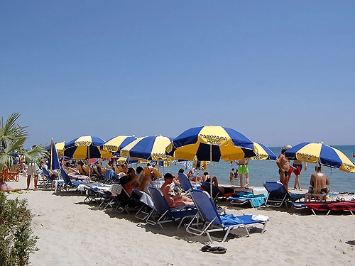 Hotel Panorama Grecia (19 / 19)