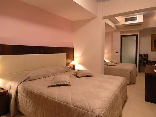 Hotel Panorama Grecia (15 / 19)