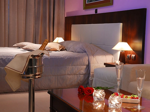 Hotel Panorama Riviera Olimpului (16 / 19)