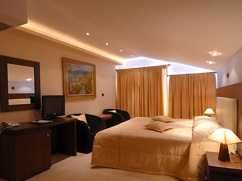 Hotel Panorama Riviera Olimpului Grecia (6 / 19)