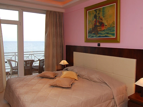 Hotel Panorama Riviera Olimpului (11 / 19)