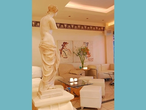 Hotel Panorama Riviera Olimpului Grecia (12 / 19)