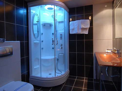 Hotel Panorama Grecia (7 / 19)