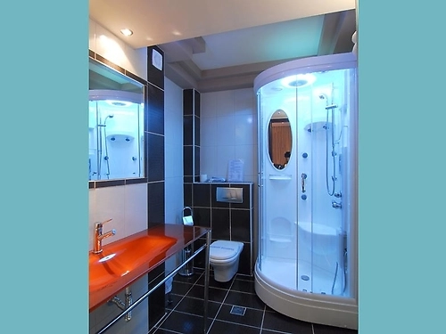 Hotel Panorama Riviera Olimpului Grecia (18 / 19)