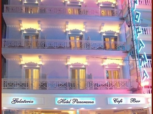 Hotel Panorama Grecia (1 / 19)