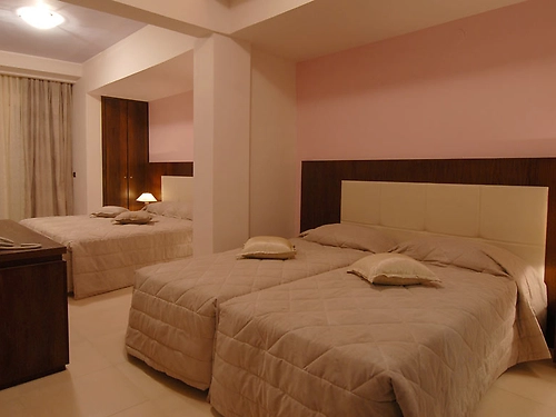 Hotel Panorama Grecia (13 / 19)