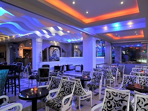 Hotel Panorama Riviera Olimpului (10 / 19)