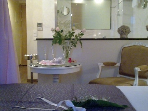 Hotel Danai Riviera Olimpului (9 / 20)