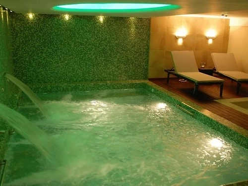 Hotel Danai Riviera Olimpului Grecia (18 / 20)