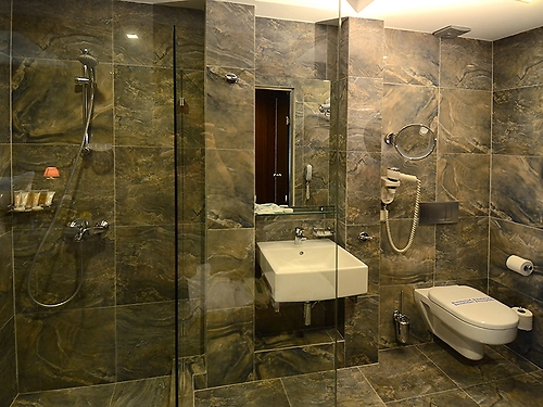 Hotel Danai Riviera Olimpului Grecia (16 / 20)