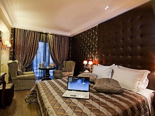 Hotel Danai Riviera Olimpului Grecia (12 / 20)