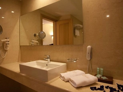 Hotel Danai Grecia (6 / 20)