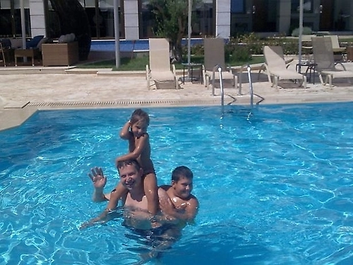 Hotel Danai Grecia (20 / 20)