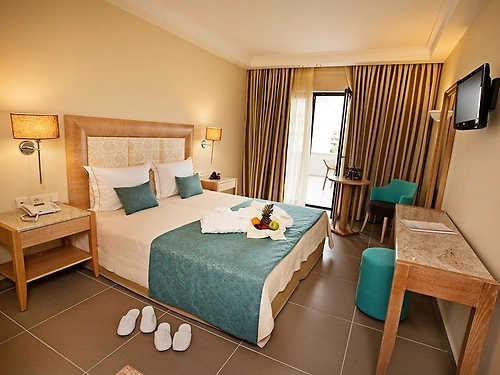 Hotel Danai Grecia (13 / 20)