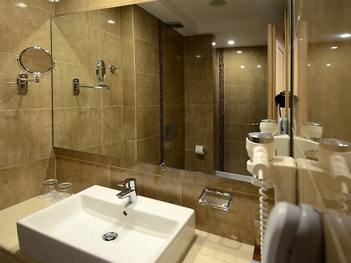 Hotel Danai Riviera Olimpului Grecia (10 / 20)