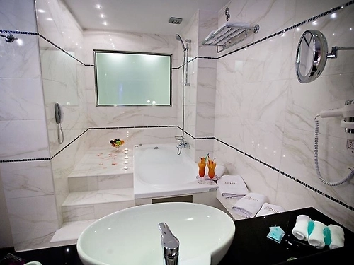 Hotel Danai Riviera Olimpului (14 / 20)