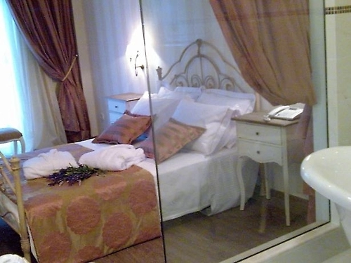 Hotel Danai Grecia (8 / 20)