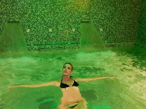 Hotel Danai Riviera Olimpului (17 / 20)