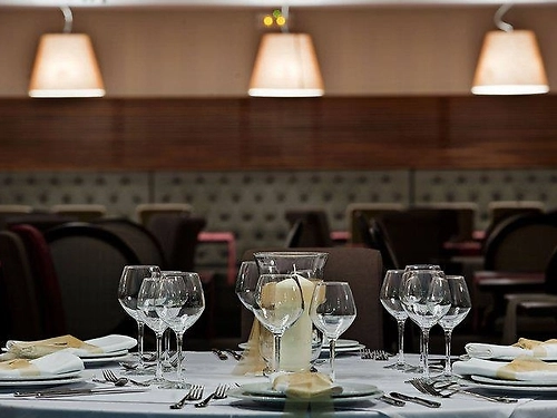 Hotel Danai Riviera Olimpului Grecia (19 / 20)